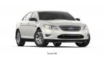 Ford Taurus 2010 года